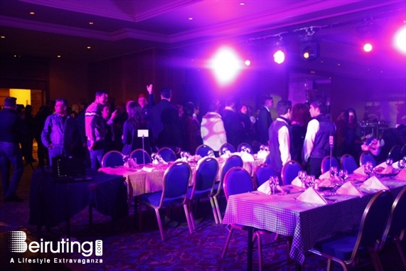 Gefinor Rotana Beirut-Hamra Social Event Gefinor Rotana Annual Staff Party  Lebanon