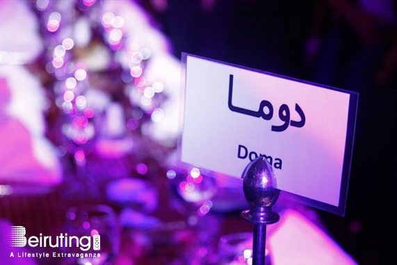 Gefinor Rotana Beirut-Hamra Social Event Gefinor Rotana Annual Staff Party  Lebanon