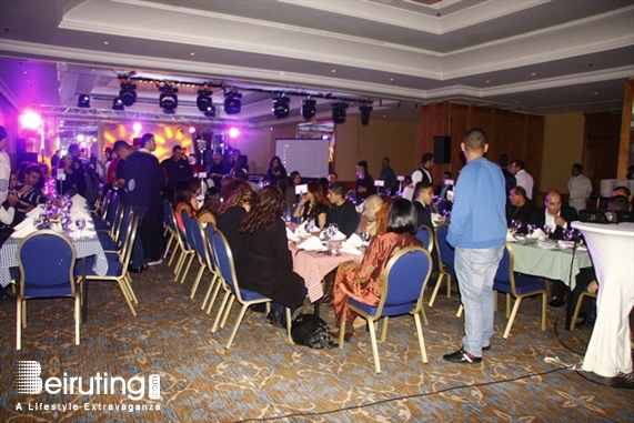 Gefinor Rotana Beirut-Hamra Social Event Gefinor Rotana Annual Staff Party  Lebanon