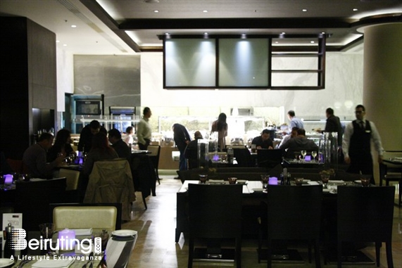 Olive Garden Beirut-Hamra Nightlife Fisherman Catch Night Lebanon