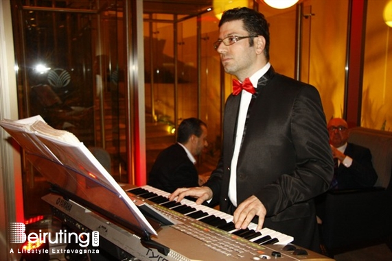 Gefinor Rotana Beirut-Hamra Nightlife Valentine at Gefinor Rotana Lebanon