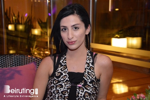 Gefinor Rotana Beirut-Hamra Social Event Media Iftar  Lebanon