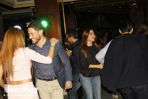 Le Maillon Beirut-Ashrafieh Nightlife Rotaract Jamais en Vain,Toujours en Vin Lebanon