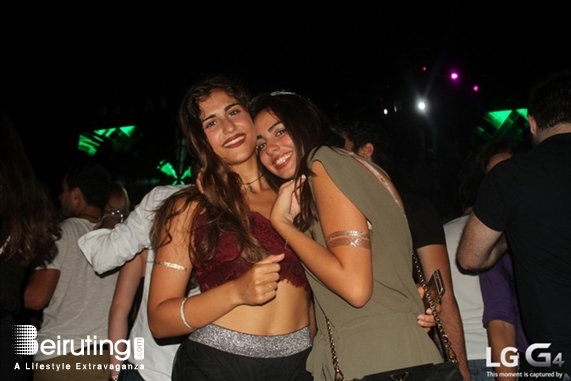 White  Beirut Suburb Nightlife Rotaract 140 Calling Lebanon