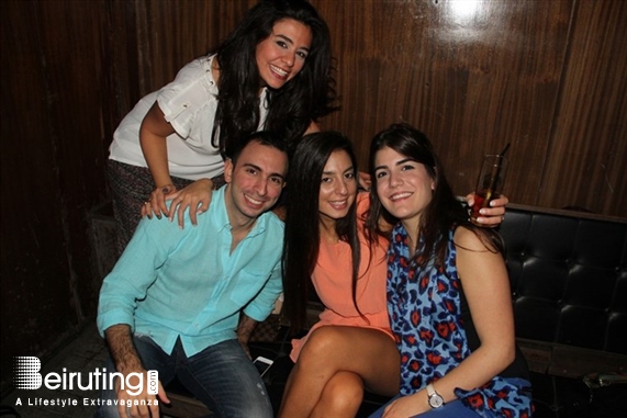 BO18 Beirut-Downtown Nightlife Rotaract Candy Crush at B018 Lebanon