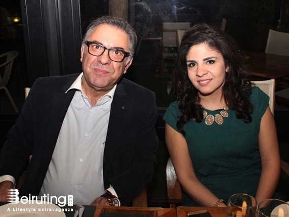 Peninsula-Dbayeh Dbayeh Social Event The Rotaract club of Keserwan Annual Fundraising Lebanon