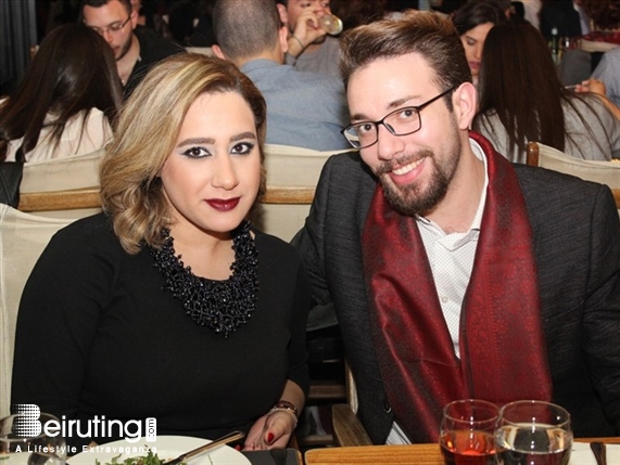 Peninsula-Dbayeh Dbayeh Social Event The Rotaract club of Keserwan Annual Fundraising Lebanon