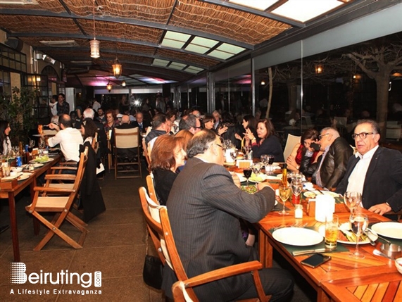 Peninsula-Dbayeh Dbayeh Social Event The Rotaract club of Keserwan Annual Fundraising Lebanon