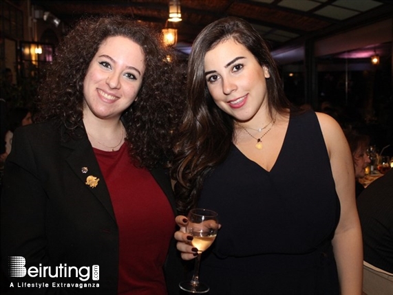 Peninsula-Dbayeh Dbayeh Social Event The Rotaract club of Keserwan Annual Fundraising Lebanon