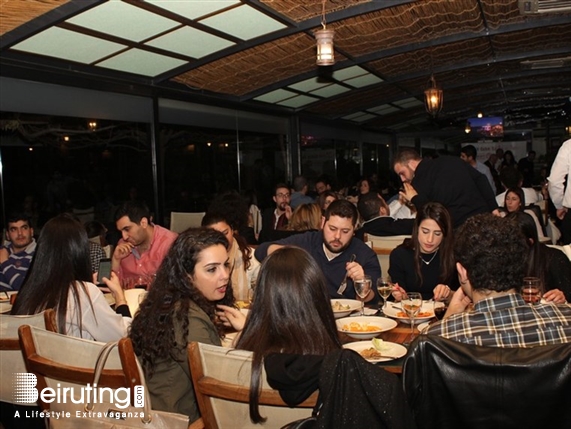 Peninsula-Dbayeh Dbayeh Social Event The Rotaract club of Keserwan Annual Fundraising Lebanon