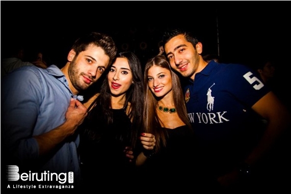 Life Beirut Beirut Suburb Nightlife Rotaract Fundraising Event Lebanon