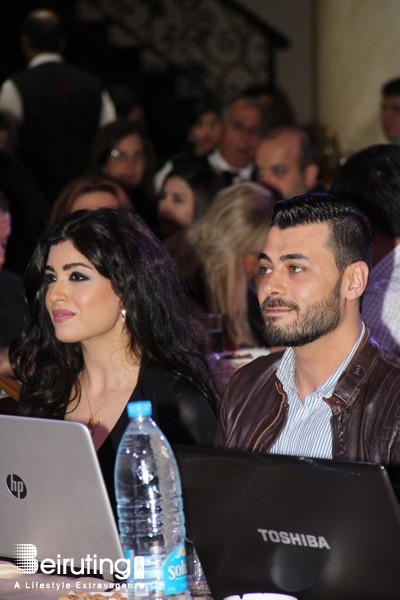 Atlal Plaza  Jounieh University Event Roumieh's Got Talent Lebanon