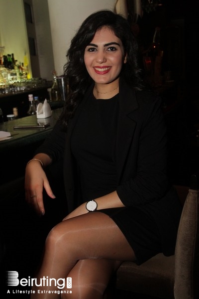 Titanic Restaurant Bar-Le Royal Dbayeh Nightlife Valentine's Night at Titanic Restaurant-Bar Lebanon