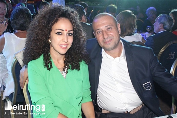 Le Royal Dbayeh Social Event Le Royal Indian Night Lebanon