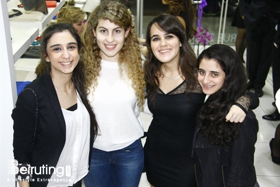 Activities Beirut Suburb Social Event Opening of Rue 22 Lebanon