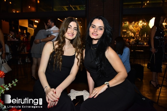 Social Event Rymco Lebanon launch their new car Hongqi at Bar du Port Beirut Lebanon