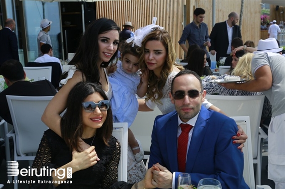 Kalani Resort Jbeil Kids Christening of baby Salim Abed Lebanon