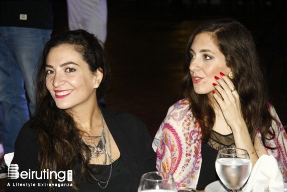 Riviera Social Event Samsung UHD Launching Lebanon