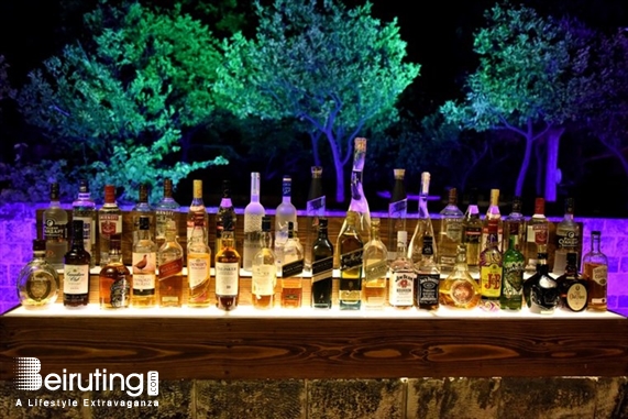 1188 Lounge Bar Jbeil Nightlife 1188 on Saturday Night Lebanon