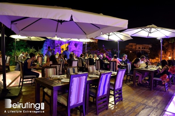 1188 Lounge Bar Jbeil Nightlife 1188 on Saturday Night Lebanon