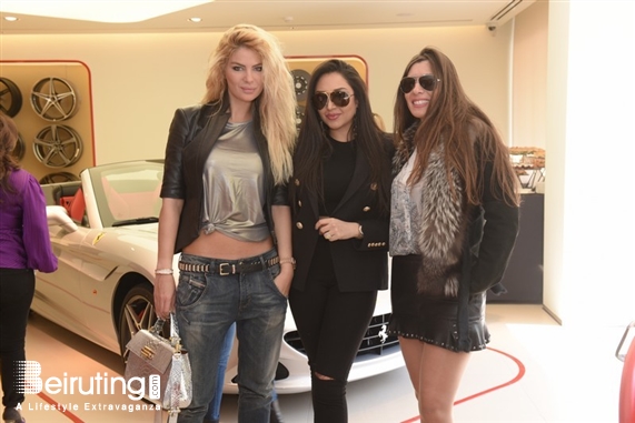 Social Event Scuderia Lebanon Mother's Day Brunch Lebanon