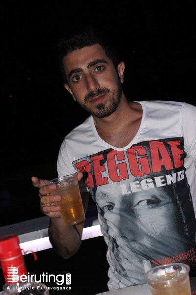 Senses Kaslik Nightlife Marcelo Vasami In Beirut Lebanon