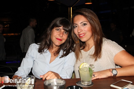 Seven Sisters Beirut Beirut-Downtown Nightlife Pre-Opening of Seven Sisters Lebanon
