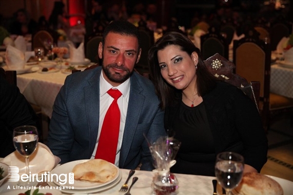 Le Royal Dbayeh Nightlife Valentine's at Le Royal Lebanon