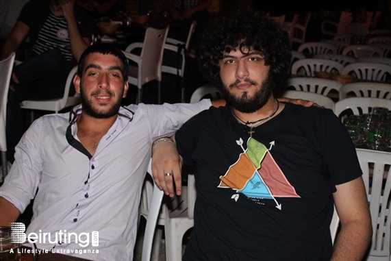 Shtrumpf  Beirut-Ashrafieh Social Event Shtrumpf 22nd Beer Festival Lebanon