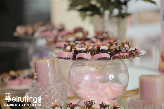 Social Event Silkor launched the new Bridal Packages Lebanon