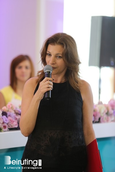 Social Event Silkor launched the new Bridal Packages Lebanon