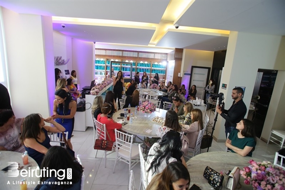 Social Event Silkor launched the new Bridal Packages Lebanon