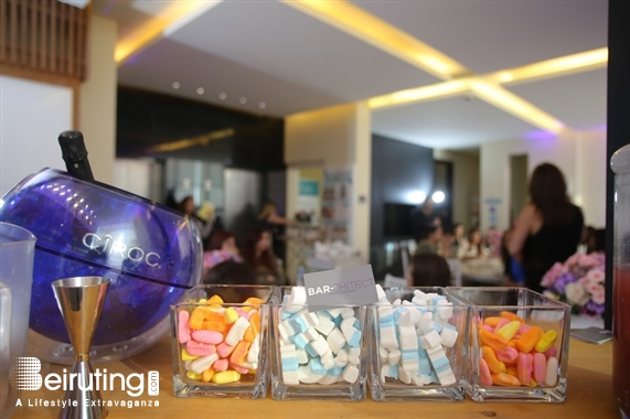 Social Event Silkor launched the new Bridal Packages Lebanon