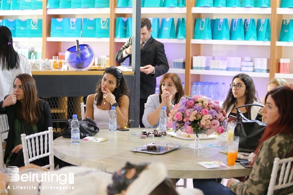 Social Event Silkor launched the new Bridal Packages Lebanon