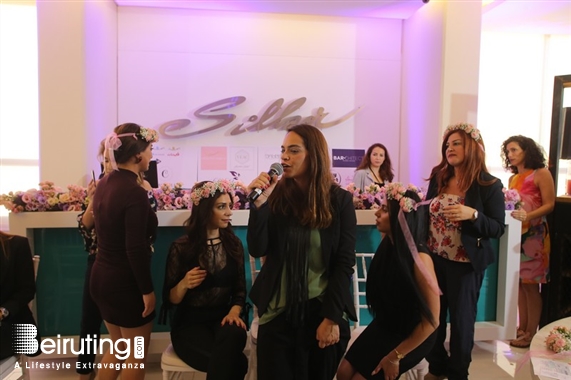 Social Event Silkor launched the new Bridal Packages Lebanon