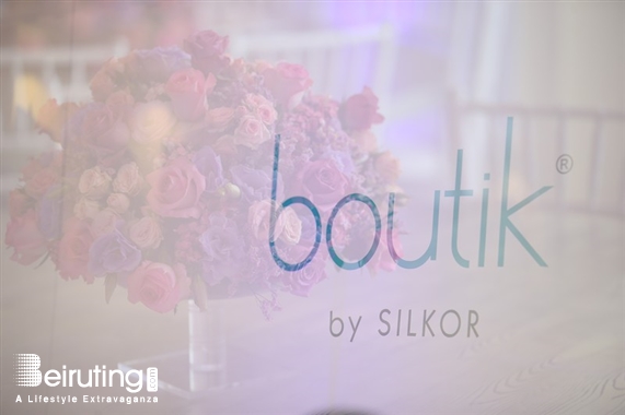 Social Event Silkor launched the new Bridal Packages Lebanon