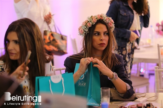 Social Event Silkor launched the new Bridal Packages Lebanon