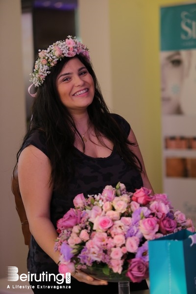 Social Event Silkor launched the new Bridal Packages Lebanon