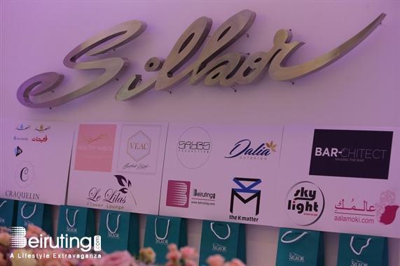 Social Event Silkor launched the new Bridal Packages Lebanon