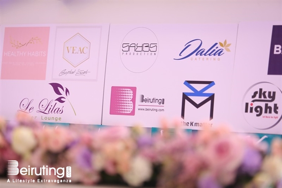 Social Event Silkor launched the new Bridal Packages Lebanon