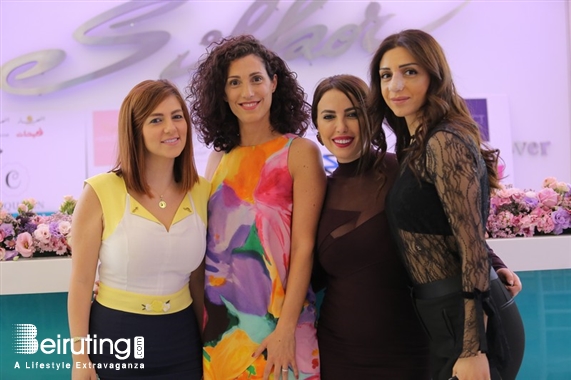 Social Event Silkor launched the new Bridal Packages Lebanon