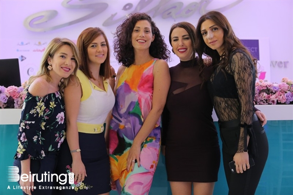 Social Event Silkor launched the new Bridal Packages Lebanon