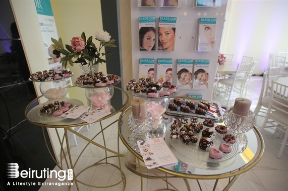 Social Event Silkor launched the new Bridal Packages Lebanon