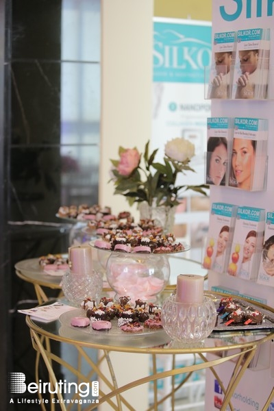 Social Event Silkor launched the new Bridal Packages Lebanon