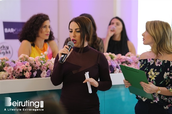 Social Event Silkor launched the new Bridal Packages Lebanon