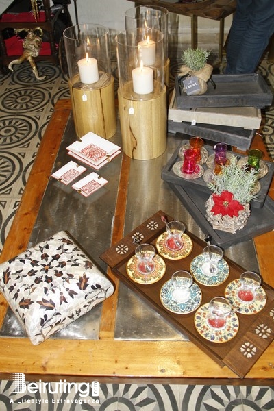 Activities Beirut Suburb Social Event Sista Browns Christmas Pop up Store at Villa Paradiso Lebanon