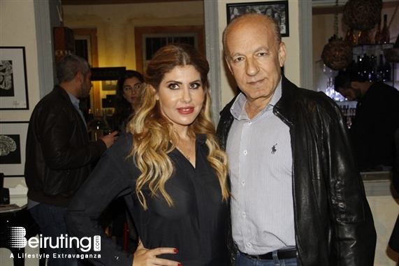 Activities Beirut Suburb Social Event Sista Browns Christmas Pop up Store at Villa Paradiso Lebanon