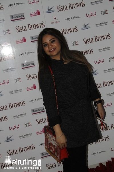 Activities Beirut Suburb Social Event Sista Browns Christmas Pop up Store at Villa Paradiso Lebanon