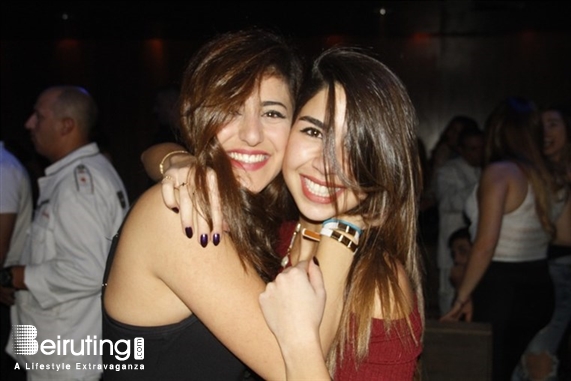 BO18 Beirut-Downtown University Event Social Club NDU BO18 Lebanon