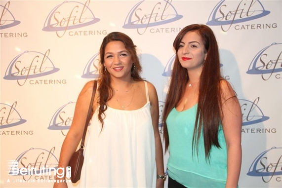 Biel Beirut-Downtown Social Event Sofil Catering at Le Panorama-Biel Lebanon